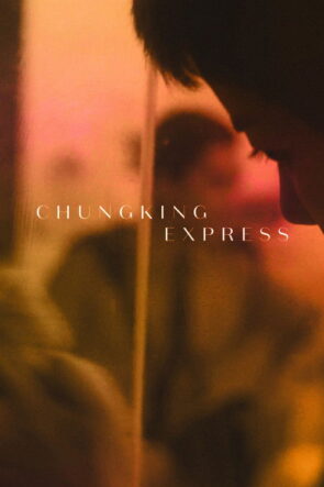 Hong Kong Ekspresi izle (1994)