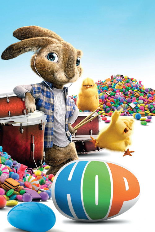 Hop izle (2011)