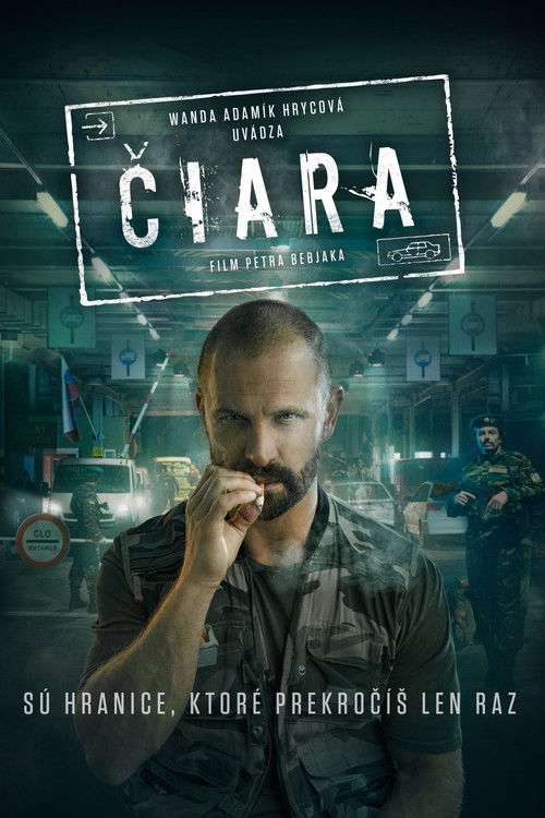 Son Darbe izle (2018)
