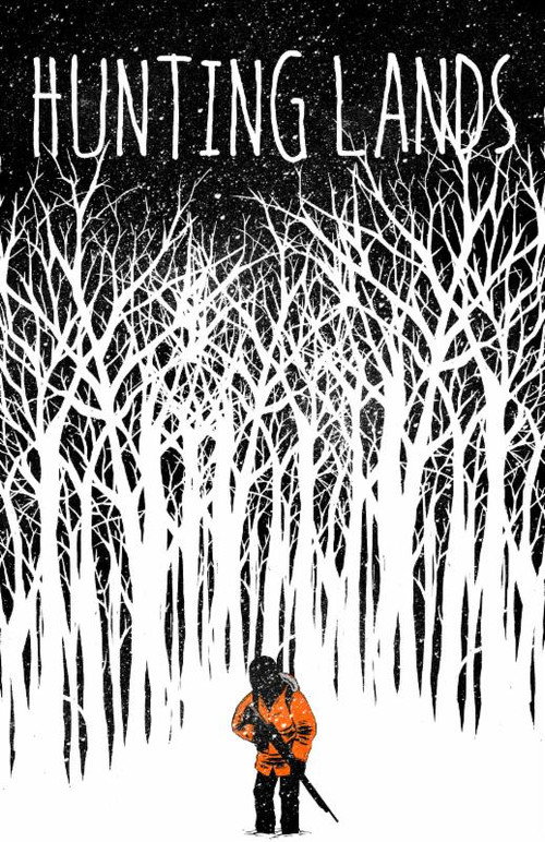 Hunting Lands izle (2019)