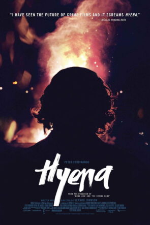 Hyena izle (2015)