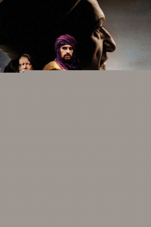 İbni Sina: Hekim izle (2013)