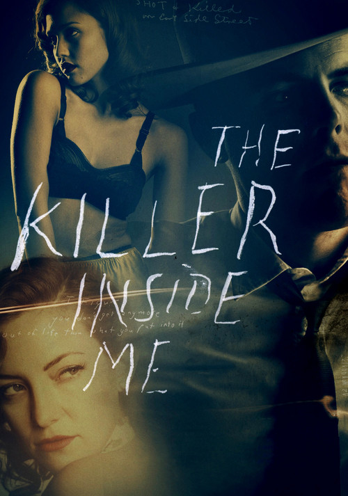 İçimdeki Katil izle (2010)