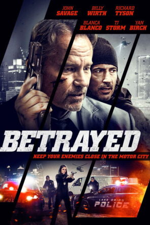 İhanet izle (2018)