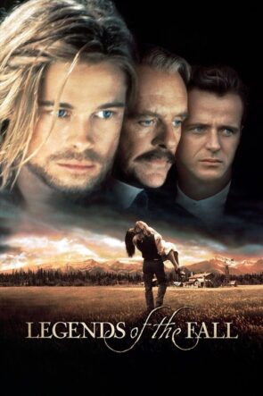 İhtiras Rüzgarları izle (1994)