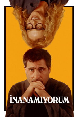İnanamıyorum izle (2024)