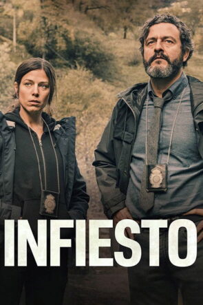 Denizlerin Kızı izle (2023)