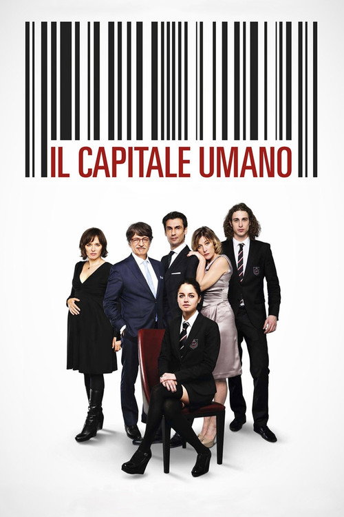 İnsan Sermayesi izle (2013)