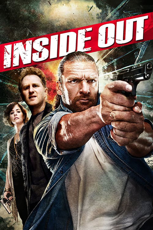 Inside Out izle (2011)