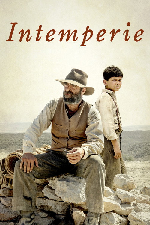 Intemperie izle (2019)