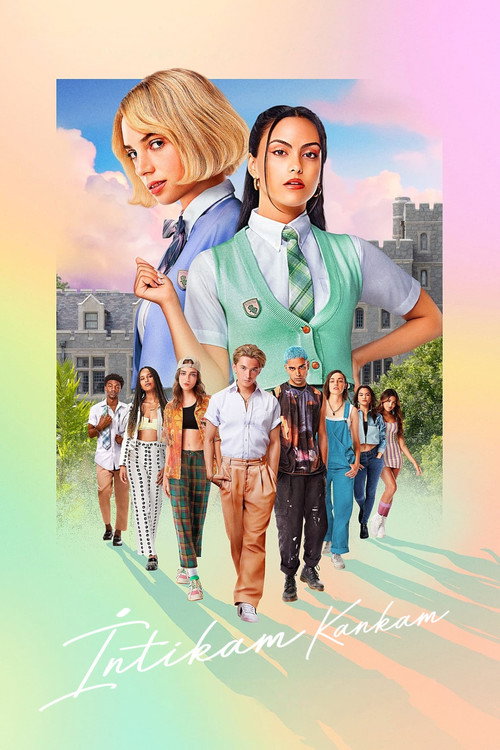 Sardunya izle (2020)