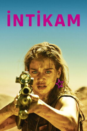 İntikam izle (2017)