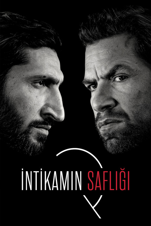 Vahşi Şehir izle (2015)