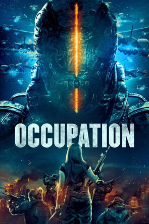 İşgal izle (2018)