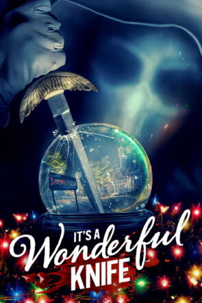 It’s a Wonderful Knife izle (2023)