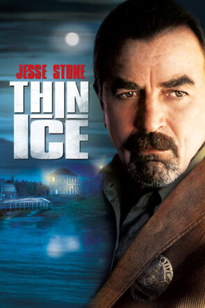 Jesse Stone: Thin Ice izle (2009)
