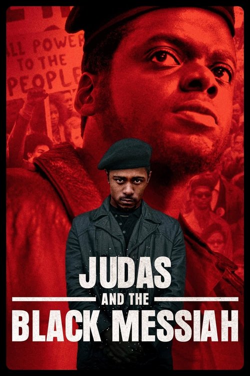 Judas and the Black Messiah izle (2021)