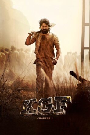K.G.F : Bölüm 1 izle (2018)