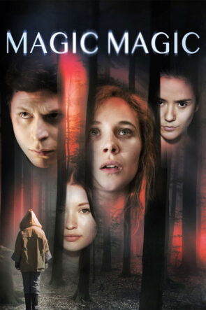 Kabus Büyüsü izle (2013)