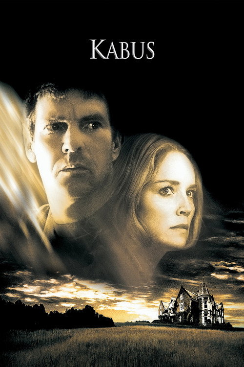 Kabus izle (2003)