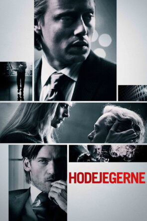 Kafa Avcıları izle (2011)