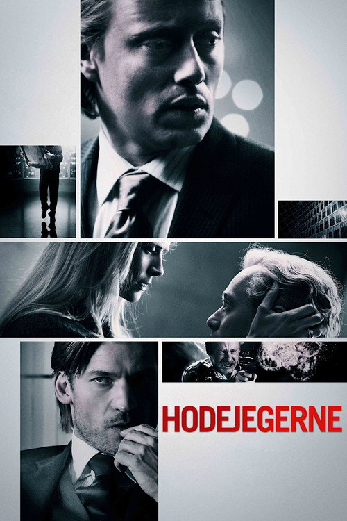 Kafa Avcıları izle (2011)