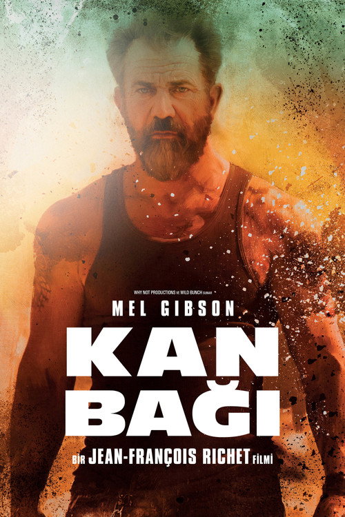 Kan Bağı izle (2016)