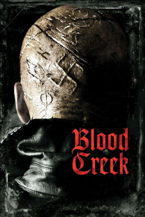 Kanlı Deney izle (2009)