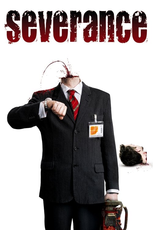 Kanlı Mesai izle (2006)