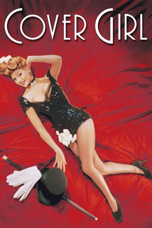 Kapak Kızı izle (1944)