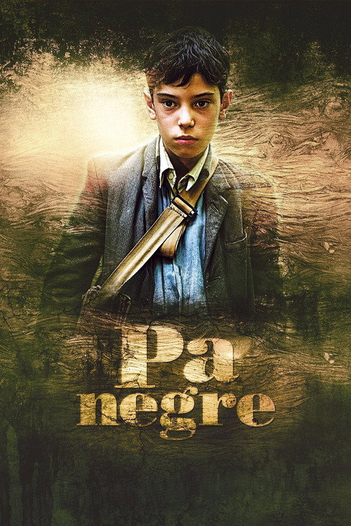 Kara Ekmek izle (2010)