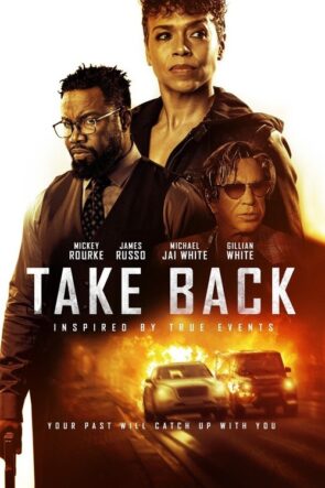 Karanlık Geçmiş izle (2021)