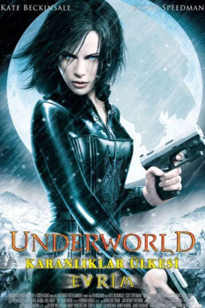 Karanlıklar Ülkesi: Evrim izle (2006)