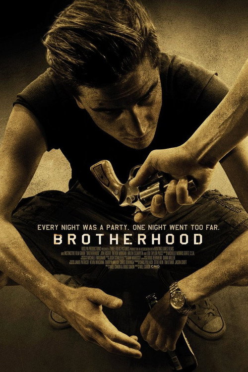 Kardeşlik izle (2010)