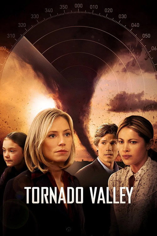 Kasırga Vadisi izle (2009)