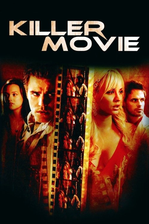 Katil Filmi izle (2008)