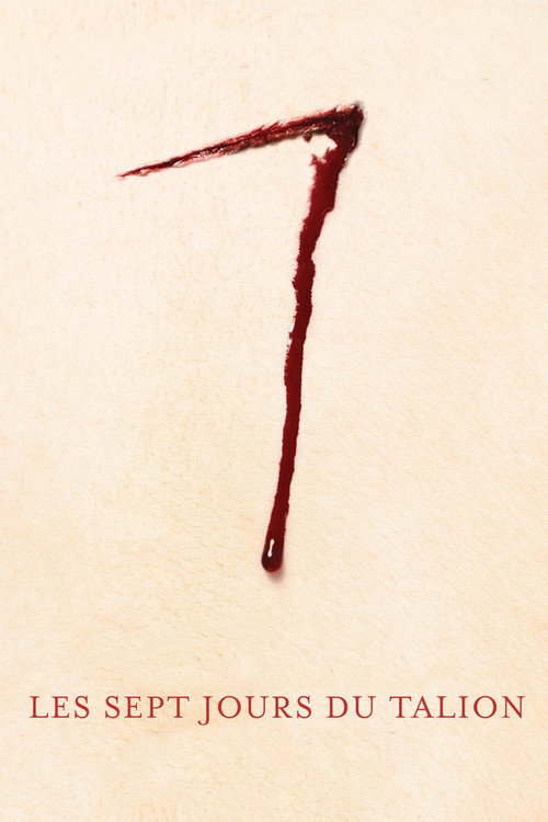 Katille 7 Gün izle (2010)