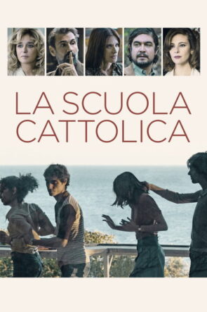 Katolik Okulu izle (2021)
