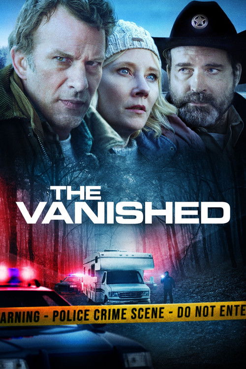 Kaybolan izle (2020)