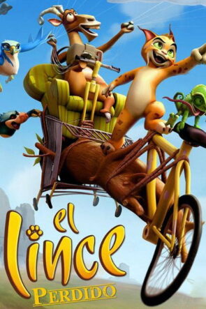 Kayıp Kedi izle (2008)