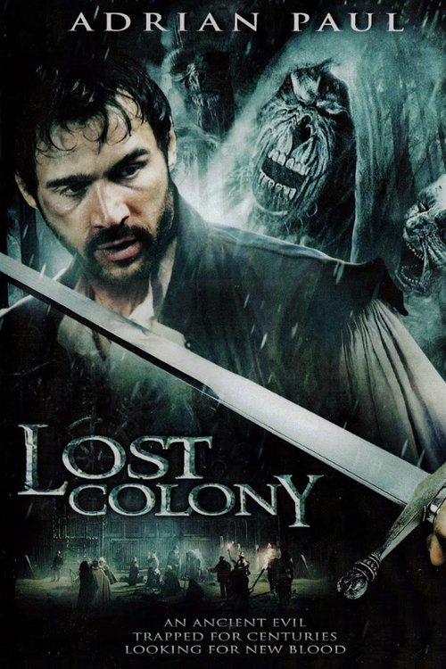 Kayıp Koloni izle (2007)