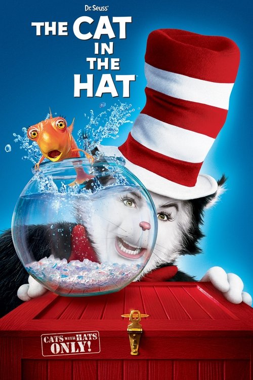 Kedi izle (2003)