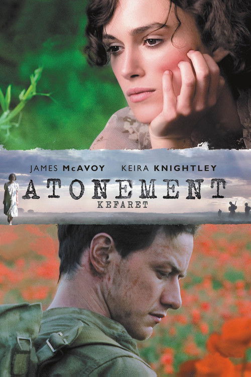 Kefaret izle (2007)
