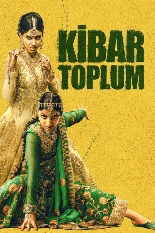 Zamana Karşı izle (2023)