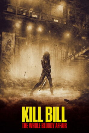 Kill Bill: Mevzunun Tamamı izle (2011)