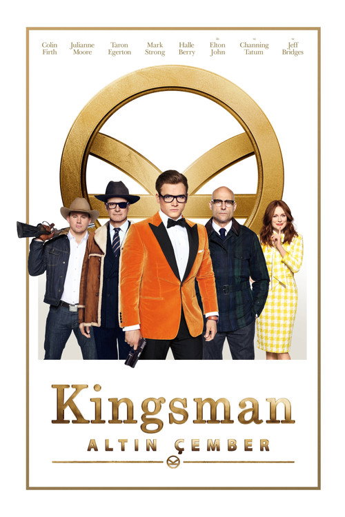 Güller izle (2019)