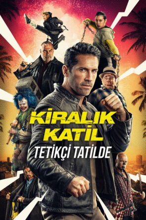 A Thursday izle (2022)