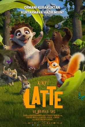 Stella’nın Son Haftasonu izle (2018)