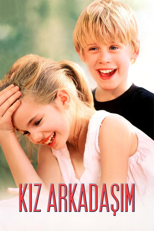 Kız Arkadaşım izle (1991)
