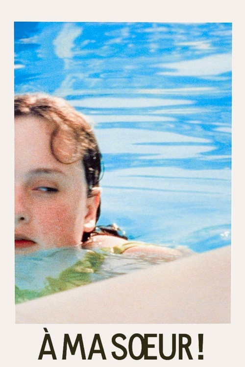 Kız Kardeşim izle (2001)